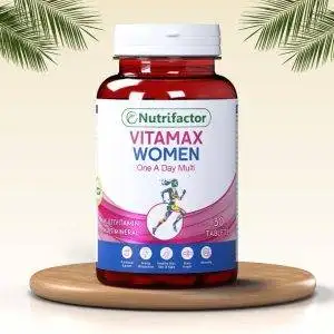 nutrifactor vitamax woman