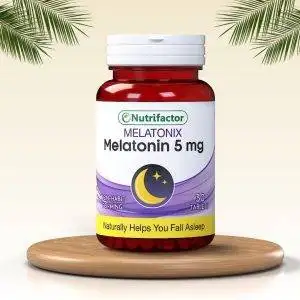 melatonin tablets in pakistan