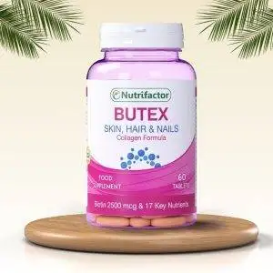 Nutrifactor Butex Tablet