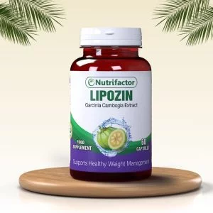 Nutrifactor Lipozin