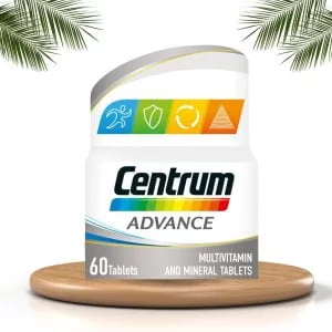 Centrum Advance
