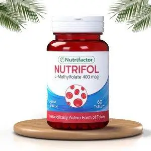 Nutrifactor Nutrifol