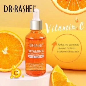 DR·RASHEL Vitamin C Face Serum