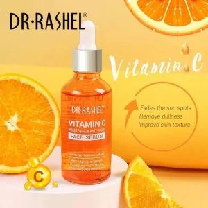 DR·RASHEL Vitamin C Face Serum