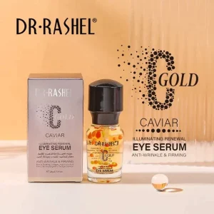 Dr Rashel Eye Serum For Anti Wrinkle & Firming - 20g