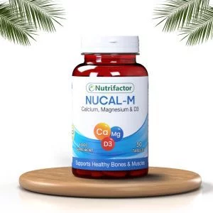 Nutrifactor Nucal-M