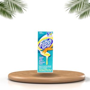 Fibo Syrup 120Ml