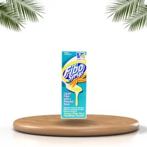 Fibo Syrup 120Ml