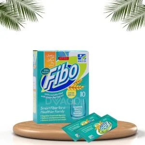 Fibo Powder Sachets