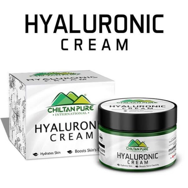 hyaluronic acid medicated cream in pakistan