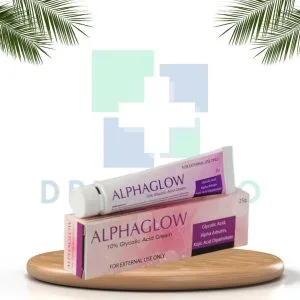 Alpha Glow Cream