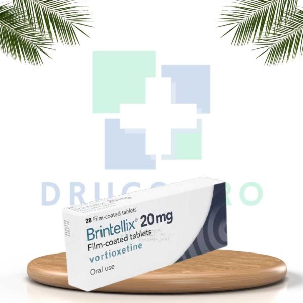 Brintellix 20 mg price in pakistan