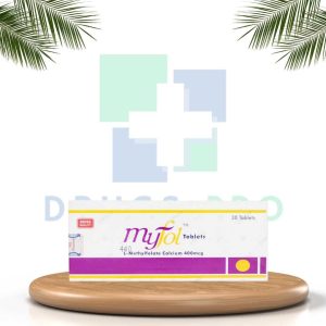 Myfol Tablet