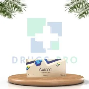 axicon tablet uses