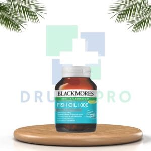 blackmores fish oil price in pakistan