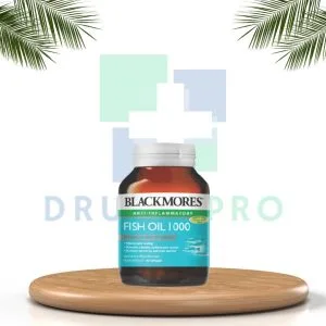 blackmores fish oil price in pakistan