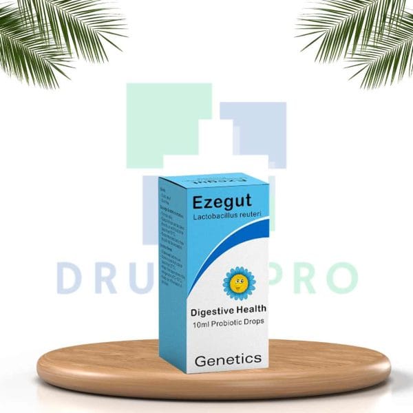 ezegut drops