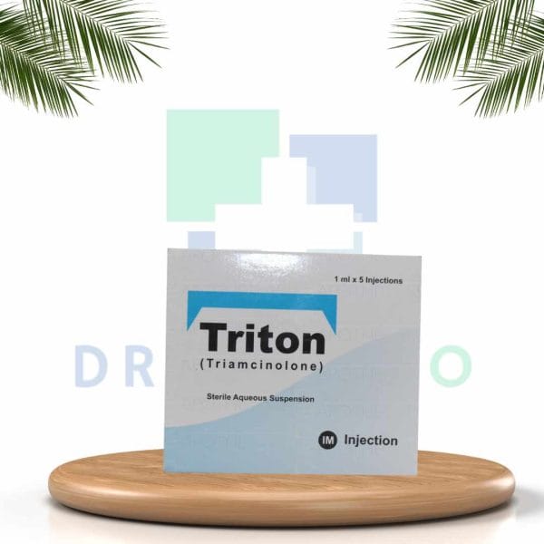 triton injection