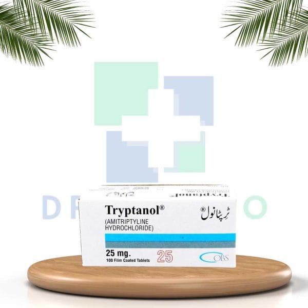 tryptanol