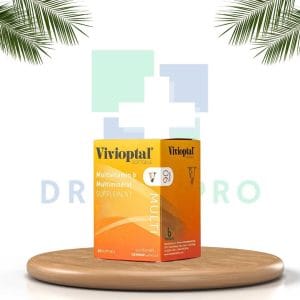 vivioptal capsules price in pakistan