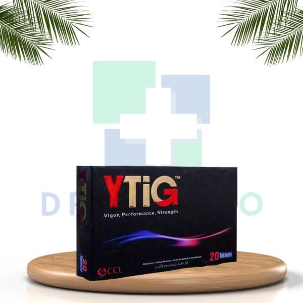 ytig tablet