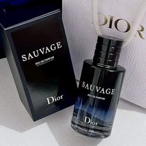 Sauvage Dior 100ml perfume Spray for Men by Dior  fragrance