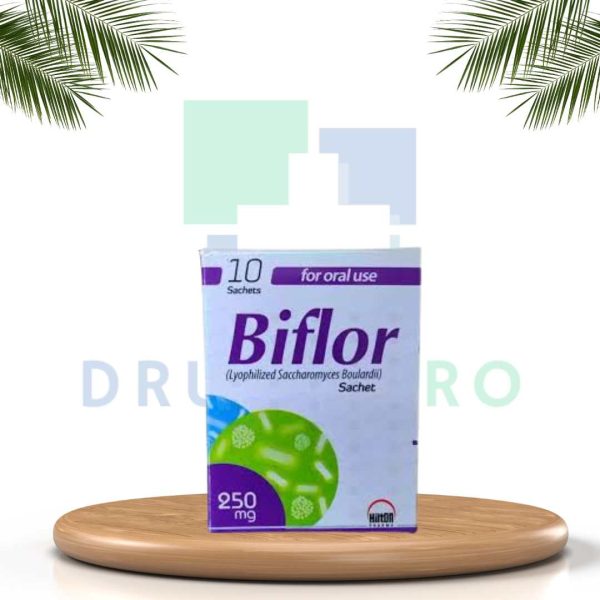 biflor sachet