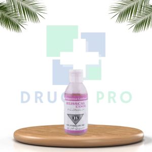 blisscal lotion