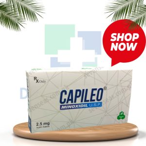 capileo tablet price in pakistan