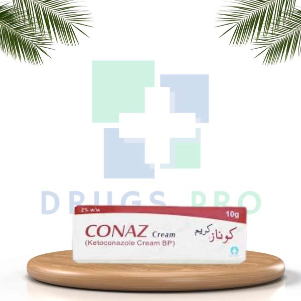 conaz cream