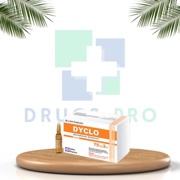 dyclo injection