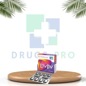 livliv tablet