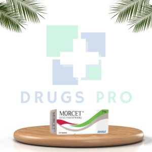 morcet tablet