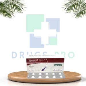 neuromet tablet