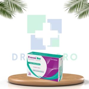 provas duo tablet uses in urdu