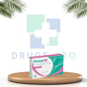 provas ez tablet uses