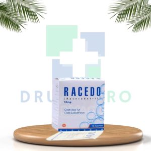 racedo sachet