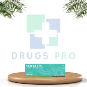 sertazol cream