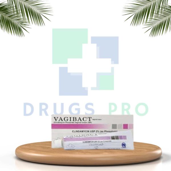 vagibact cream