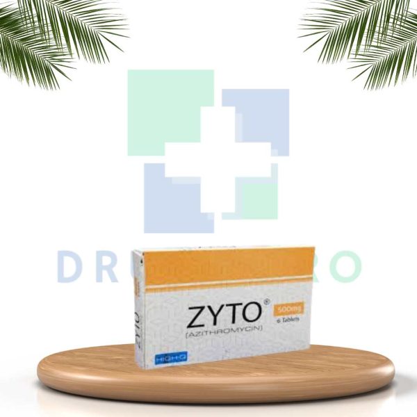 zyto tablet