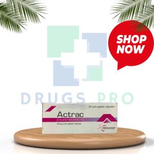 actrac 20 mg