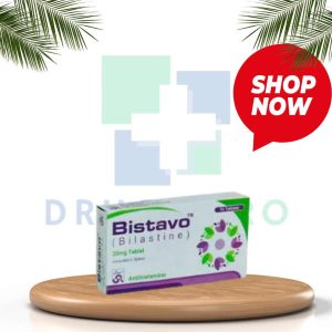 bistavo 20mg tablet uses