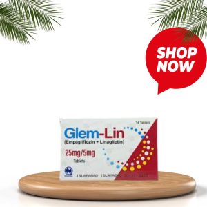 glem lin tablet uses