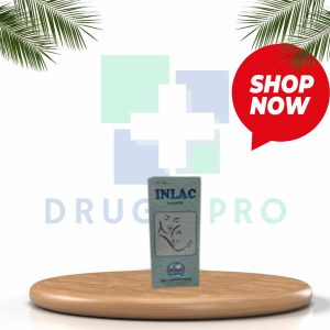 inlac drops uses