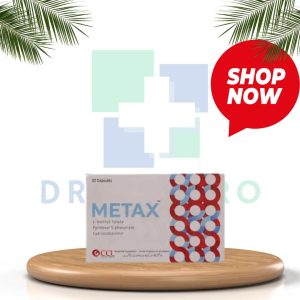 Metax Tablet