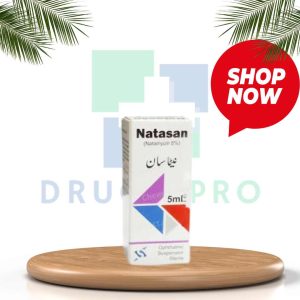 natasan eye drop