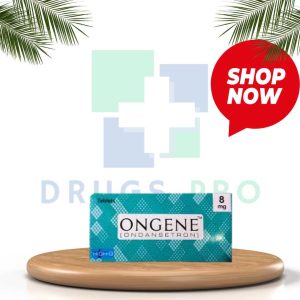 ongene tablet uses