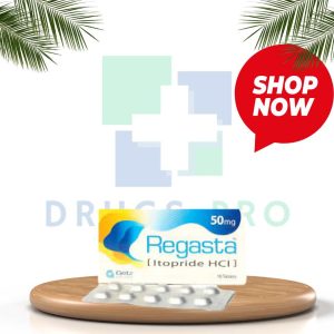 regasta tablet uses