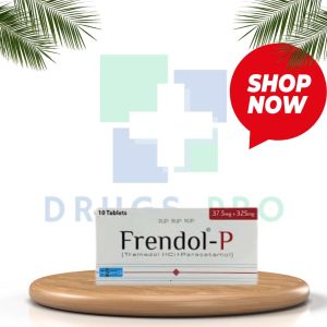 frendol p tablet