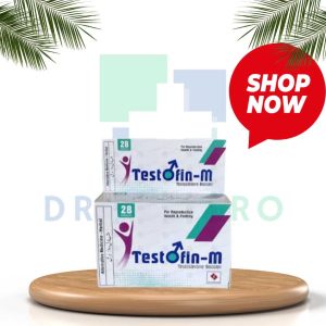 testofin m capsules